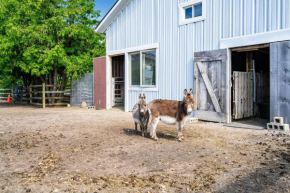 The Stone House Farm Stay